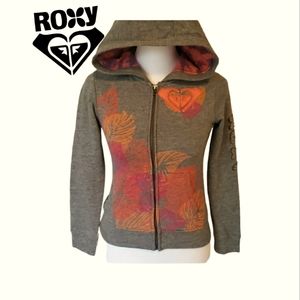 *2 for 15*   Roxy girls hoodie